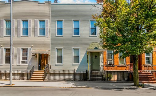 Apartment in New York, New York, United States 1