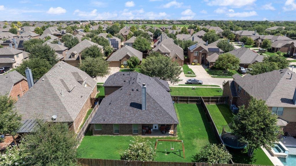 House in McKinney, Texas, United States 4 - 18355291