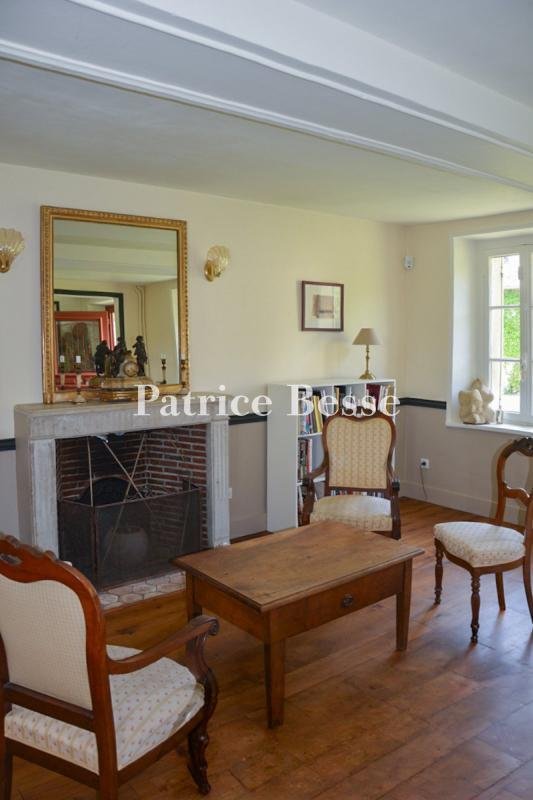 Farm Ranch in Dardez, Normandy, France 4 - 18341239