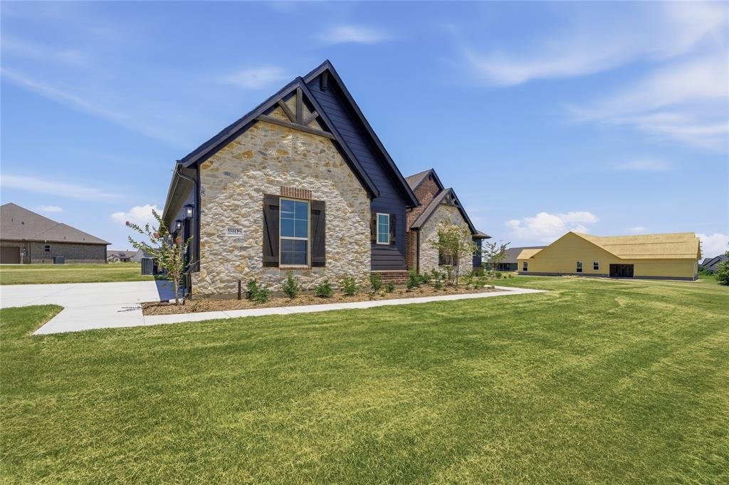 House in Krum, Texas, United States 4 - 17524160