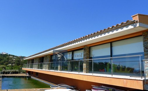 Villa en Playa de Aro, Cataluña, España 1