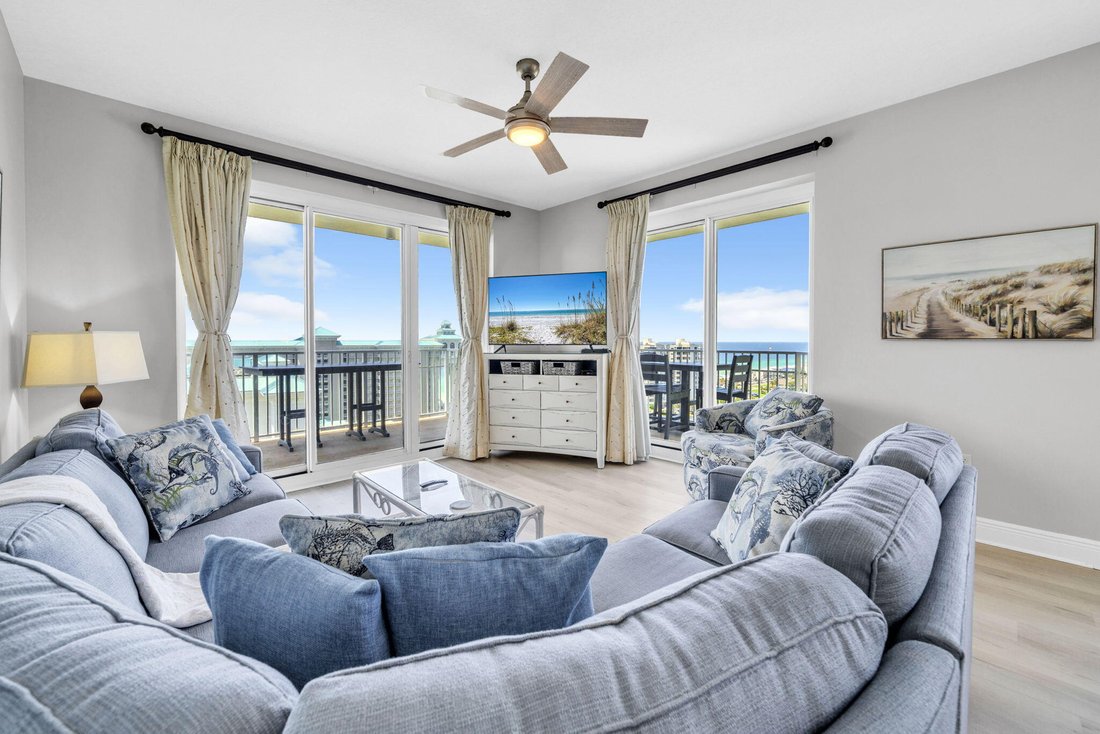Condo in Miramar Beach, Florida, United States 2 - 18353337