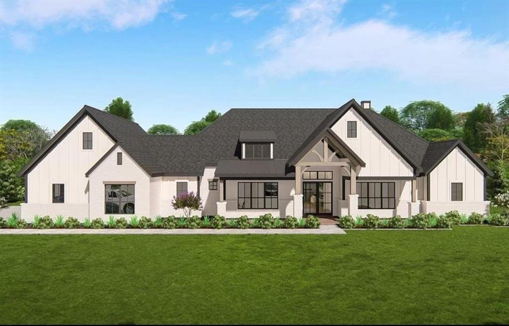 House in Collinsville, Texas, United States 1 - 18355296