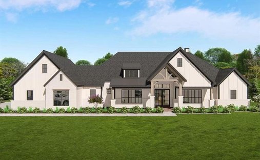 House in Collinsville, Texas, United States 1