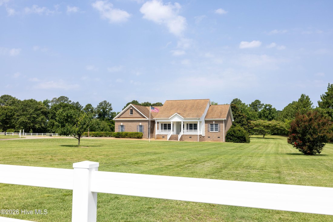 House in Edenton, North Carolina, United States 2 - 18354036