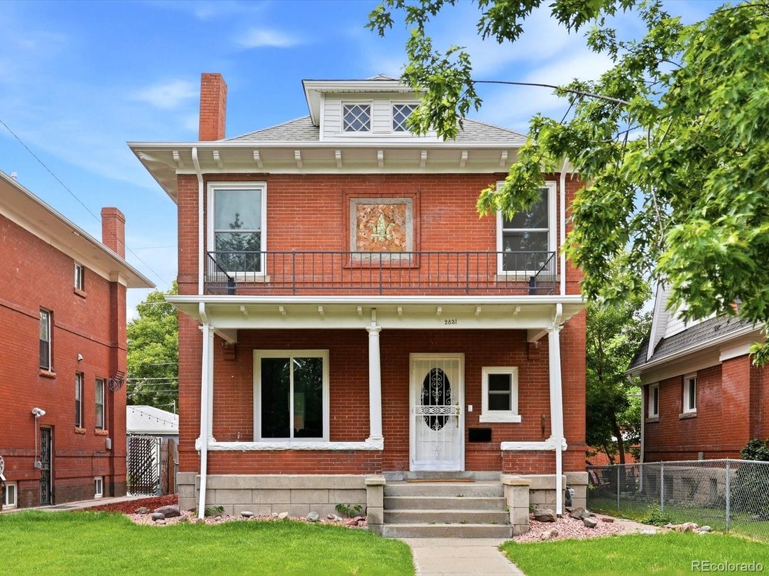 House in Denver, Colorado, United States 2 - 18353989