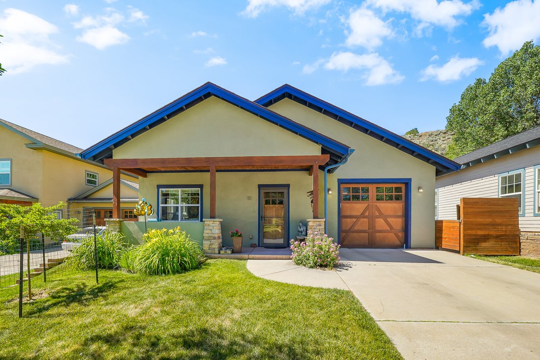 House in Durango, Colorado, United States 1 - 18352309
