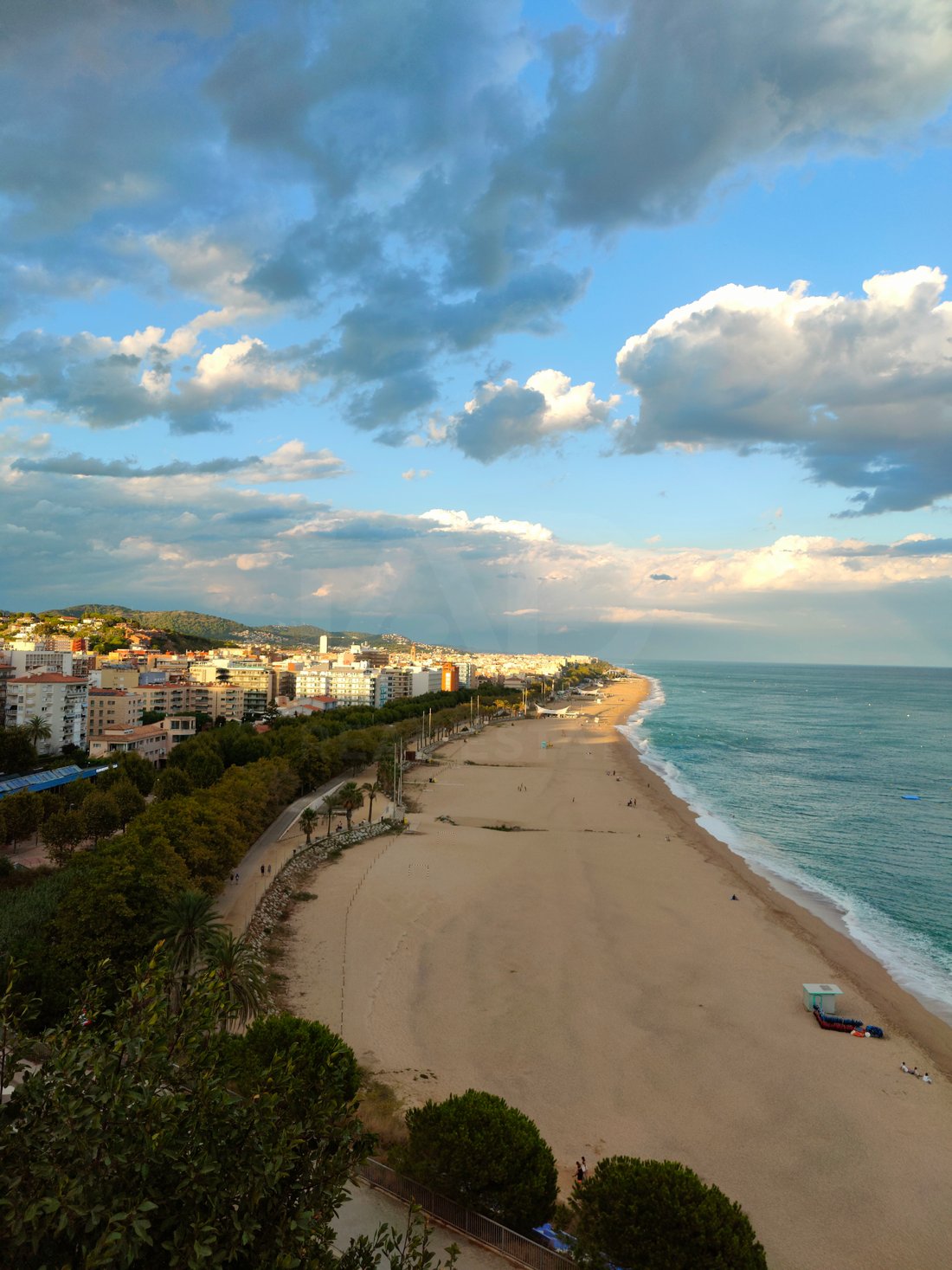 Villa in Calella, Catalonia, Spain 4 - 16289022