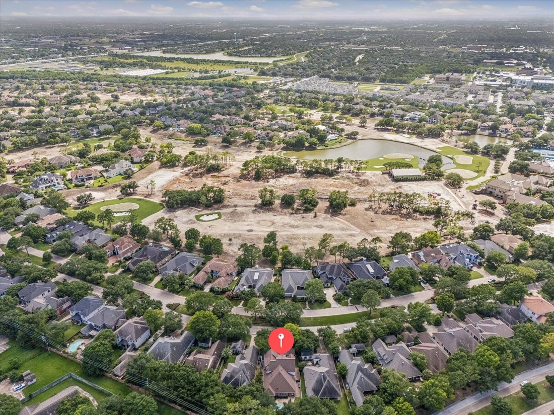 House in Houston, Texas, United States 3 - 18353787