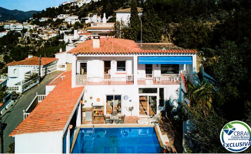Casa a Roses, Catalogna, Spagna 1