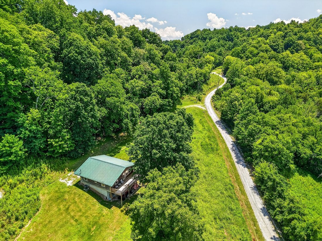 House in Hickman, Tennessee, United States 2 - 18354136