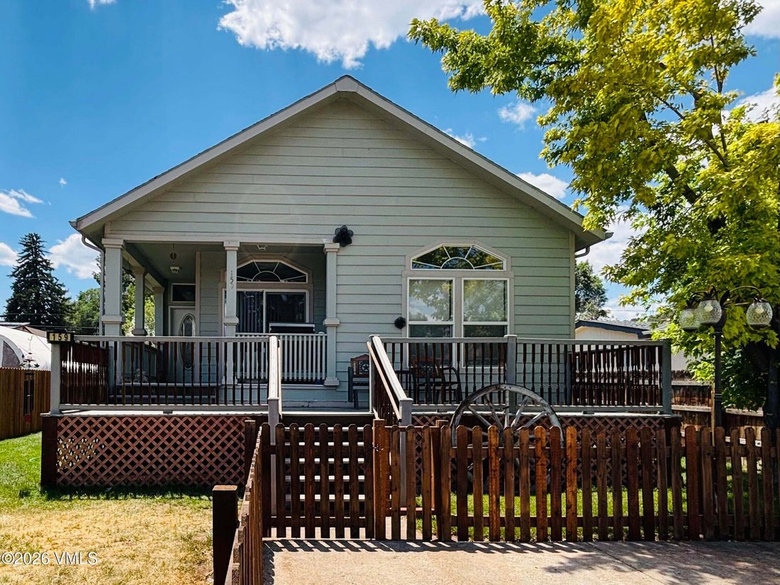House in Gypsum, Colorado, United States 4 - 17918884