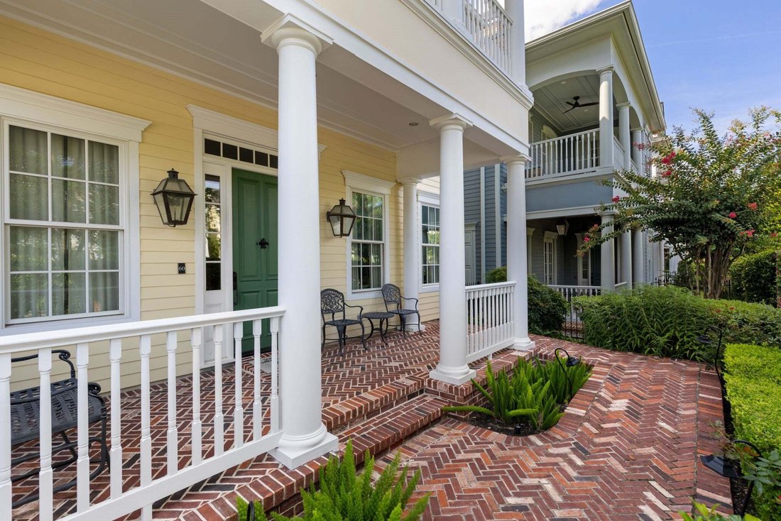 House in Spring, Texas, United States 2 - 18353206