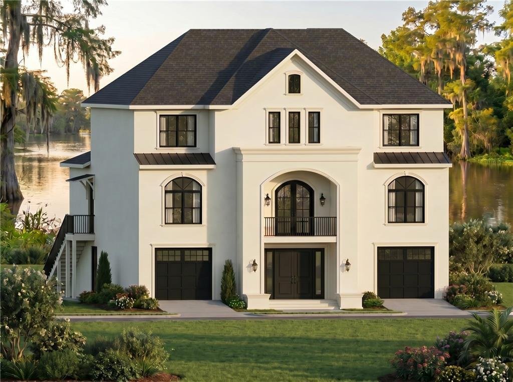 House in Mandeville, Louisiana, United States 1 - 18355099