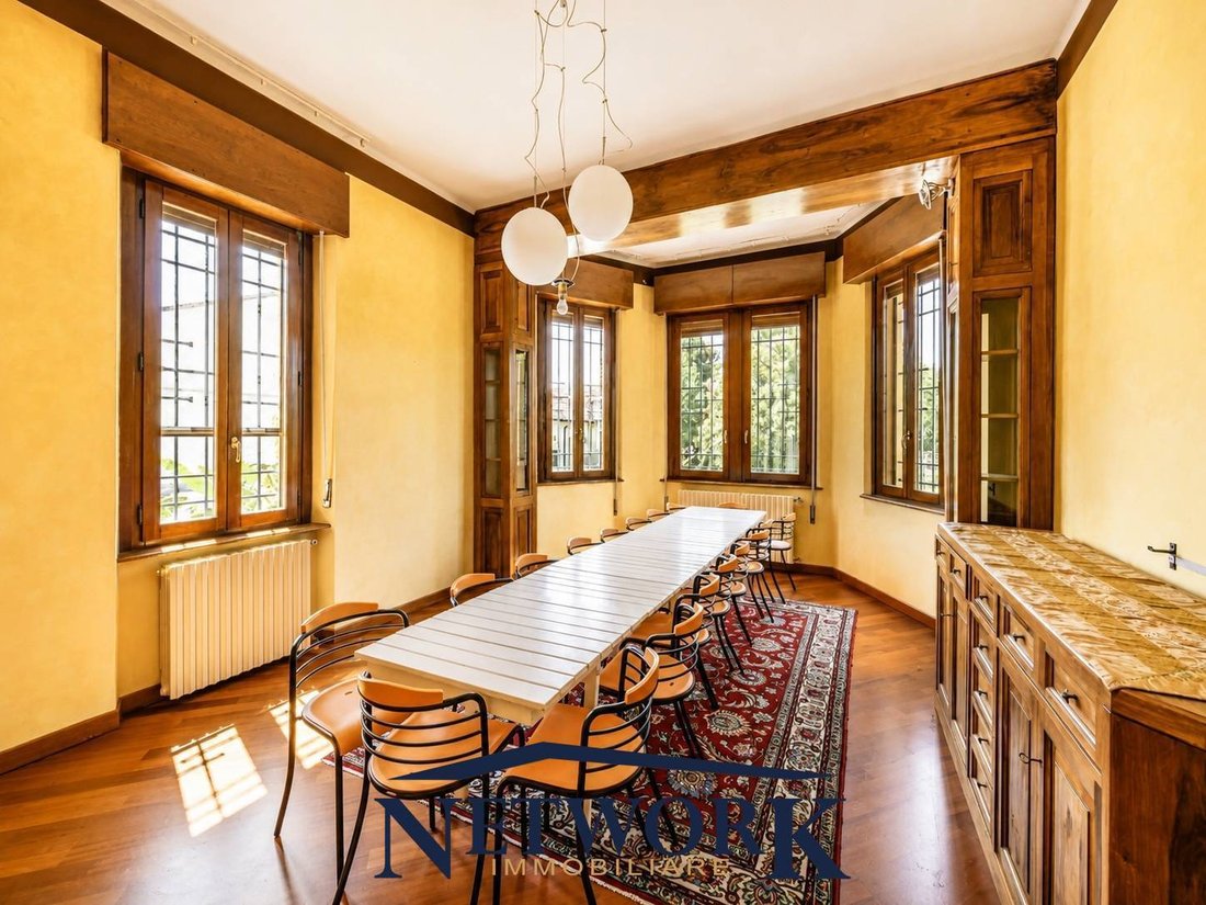 Villa à Guidizzolo, Lombardie, Italie 4 - 18356376