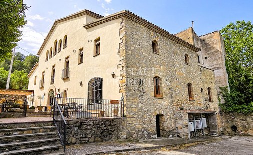 Finca a l'Espluga de Francoli, Catalogna, Spagna 1