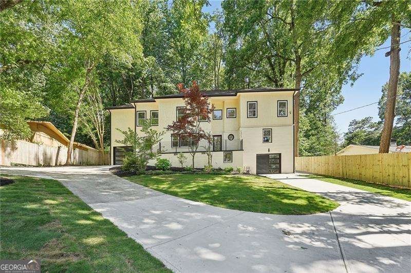 House in Atlanta, Georgia, United States 3 - 18353682