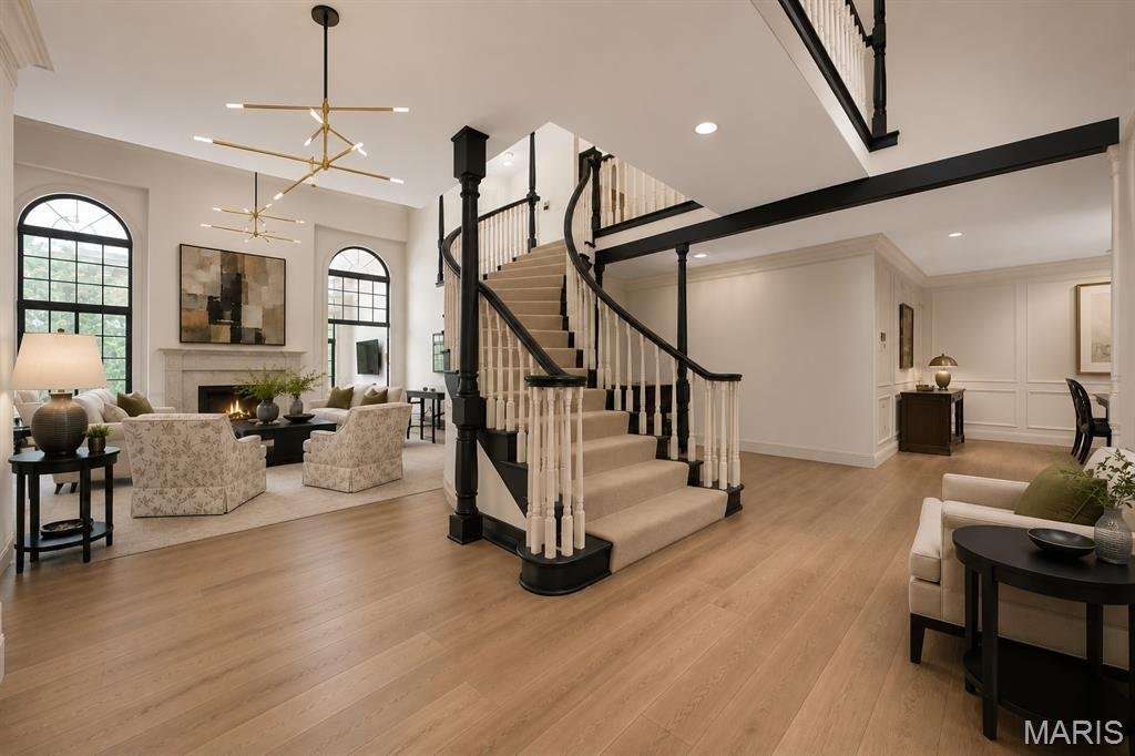 House in Creve Coeur, Missouri, United States 5 - 16965318