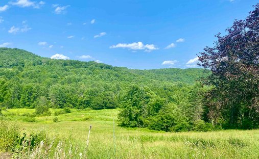 House in Pomfret, Vermont, United States 1