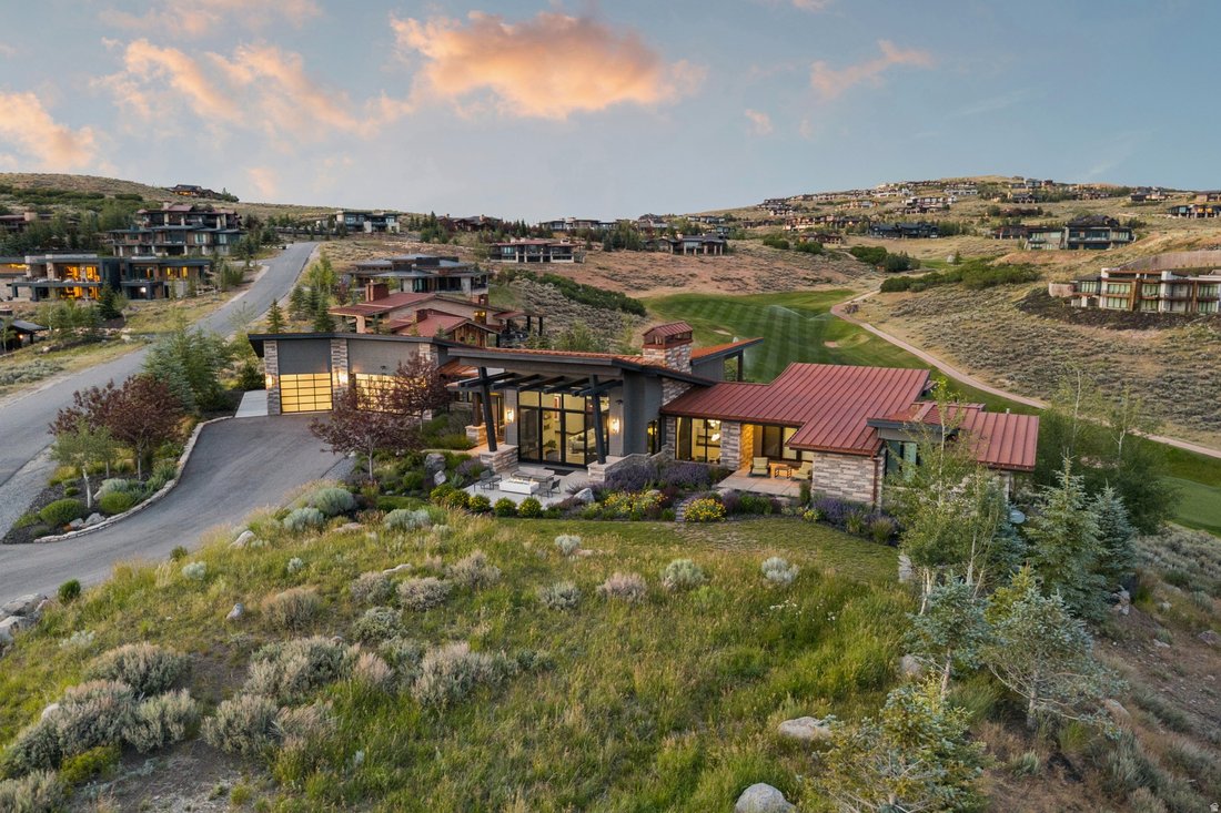 House in Park City, Utah, United States 2 - 18354892