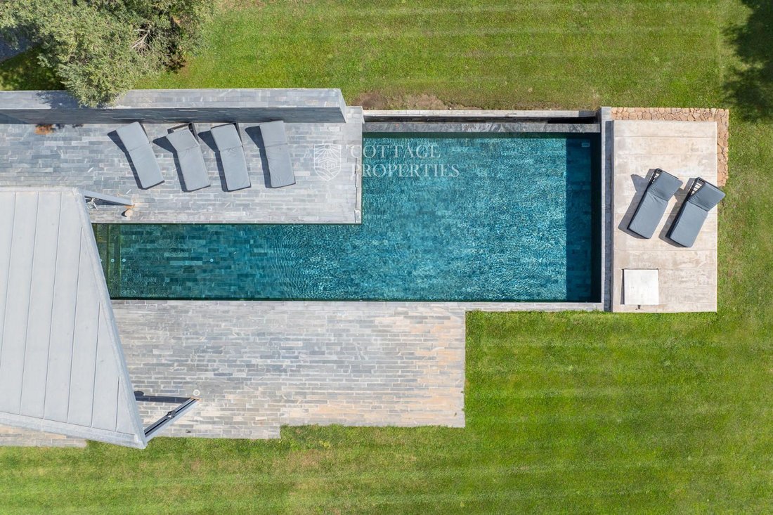 Finca a Corçà, Catalogna, Spagna 4 - 18352142