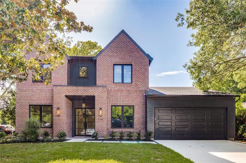 House in Dallas, Texas, United States 1 - 18355283