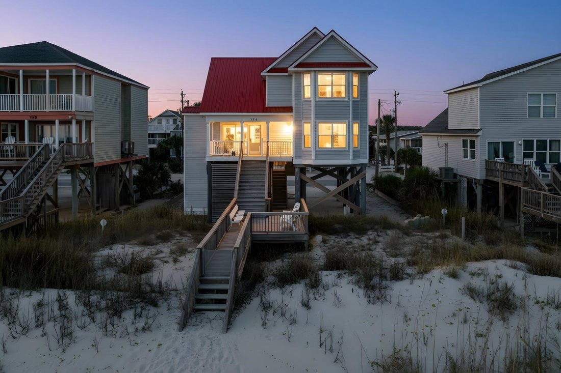 House in Murrells Inlet, South Carolina, United States 2 - 18352819