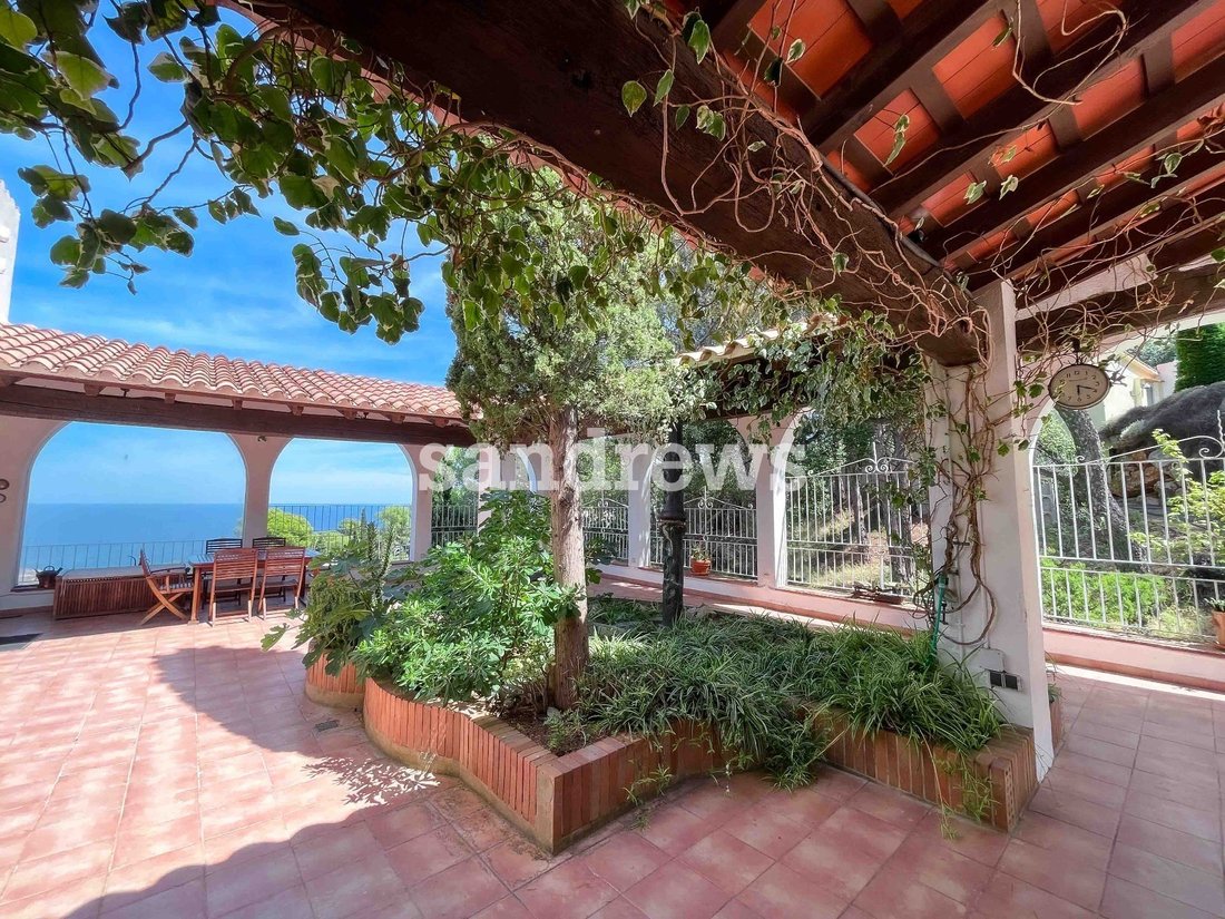 Haus in El Port de la Selva, Katalonien, Spanien 4 - 18351979