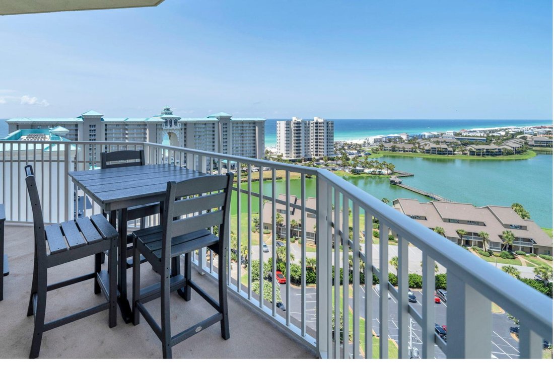 Condo in Miramar Beach, Florida, United States 1 - 18353337