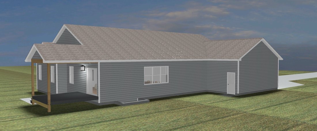 House in Bettendorf, Iowa, United States 4 - 18354672