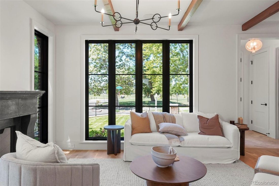 Casa a Denver, Colorado, Stati Uniti 4 - 18354017