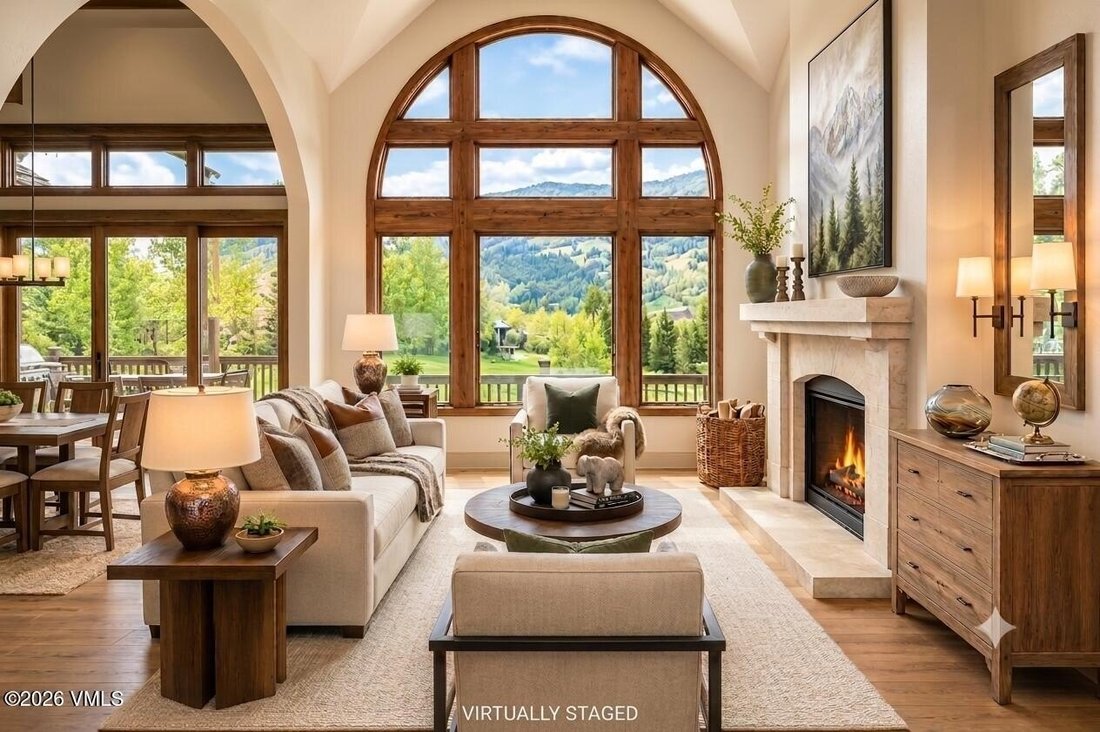 House in Edwards, Colorado, United States 4 - 18003055