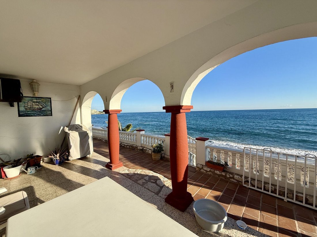 Villa a Mijas, Andalusia, Spagna 1 - 18355677