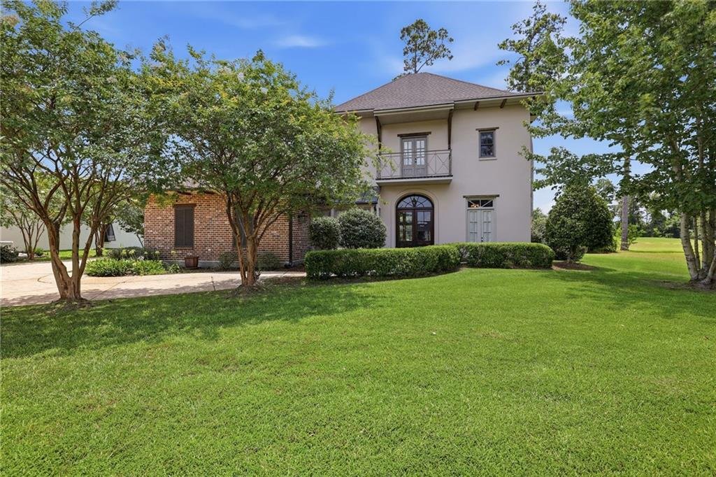 House in Hammond, Louisiana, United States 1 - 18355110