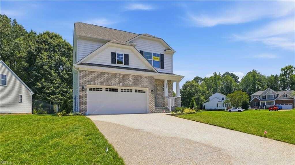 House in Gloucester, Virginia, United States 2 - 18037591