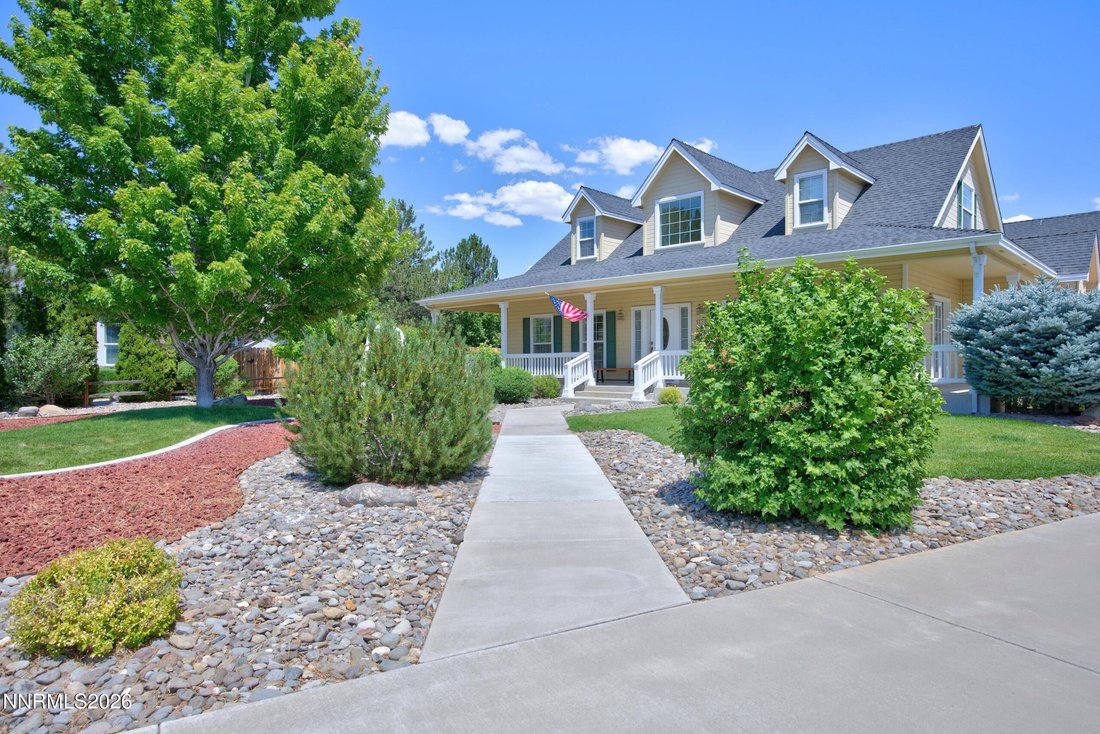 House in Indian Hills, Nevada, United States 4 - 18354562