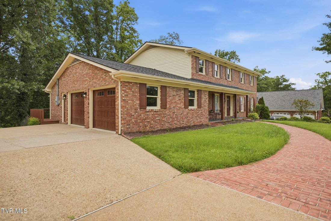 House in Kingsport, Tennessee, United States 4 - 17996007