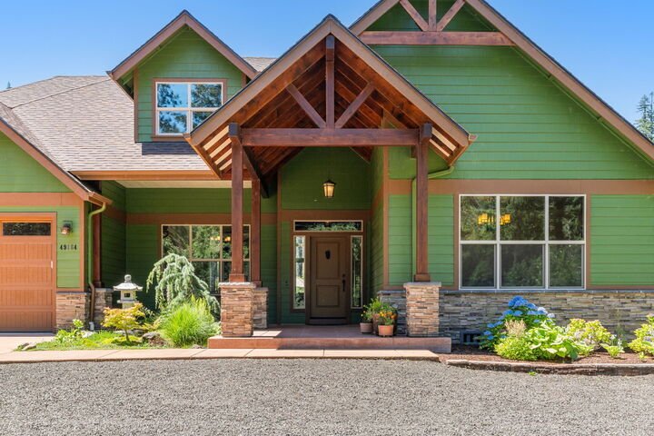 House in Vida, Oregon, United States 5 - 17641376