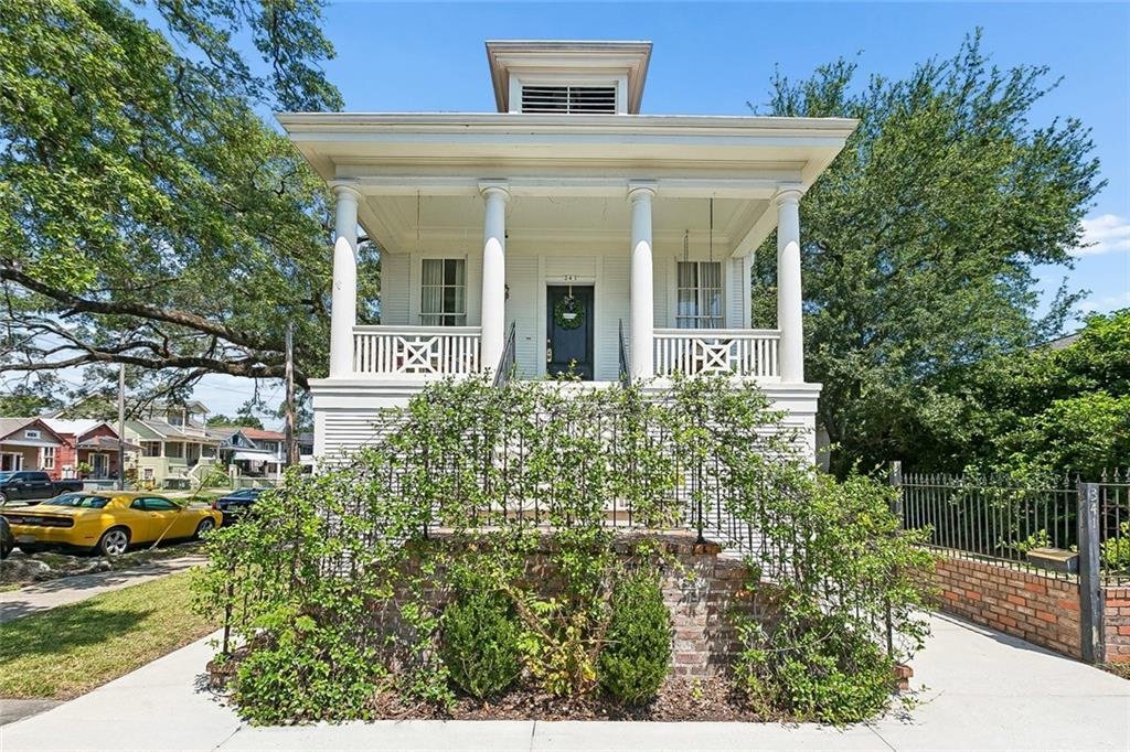House in New Orleans, Louisiana, United States 3 - 18355100