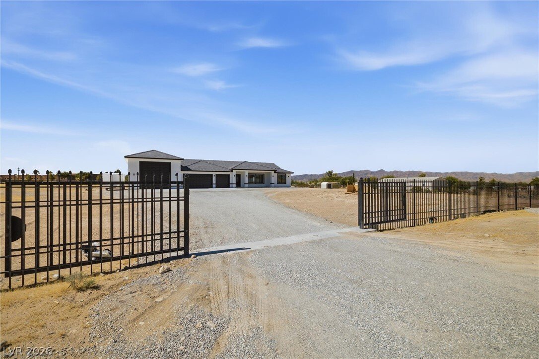 Casa a Pahrump, Nevada, Stati Uniti 1 - 18354403