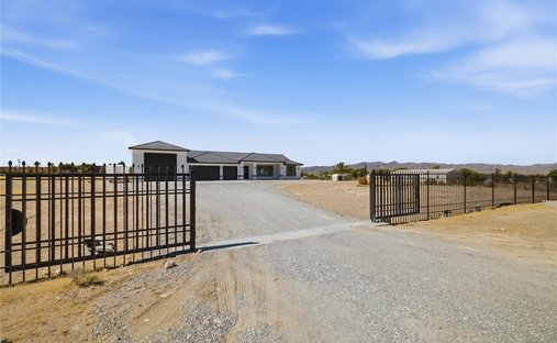 Casa a Pahrump, Nevada, Stati Uniti 1