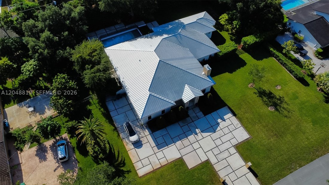 House in Kendall, Florida, United States 4 - 18354286