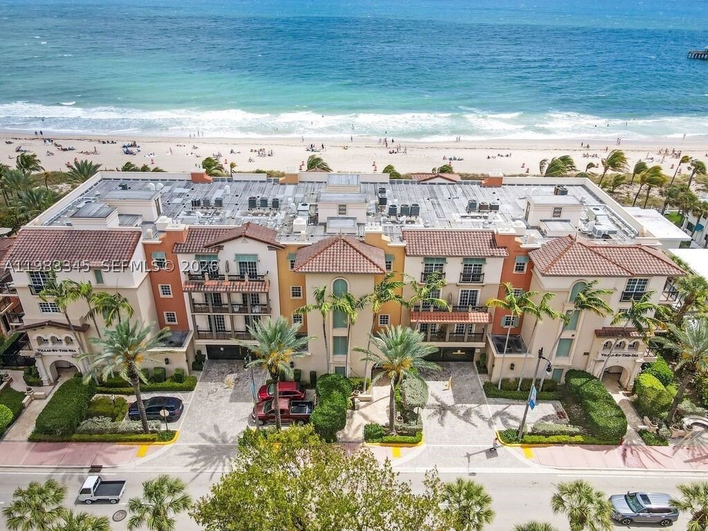 Condo in Fort Lauderdale, Florida, United States 1 - 17421449