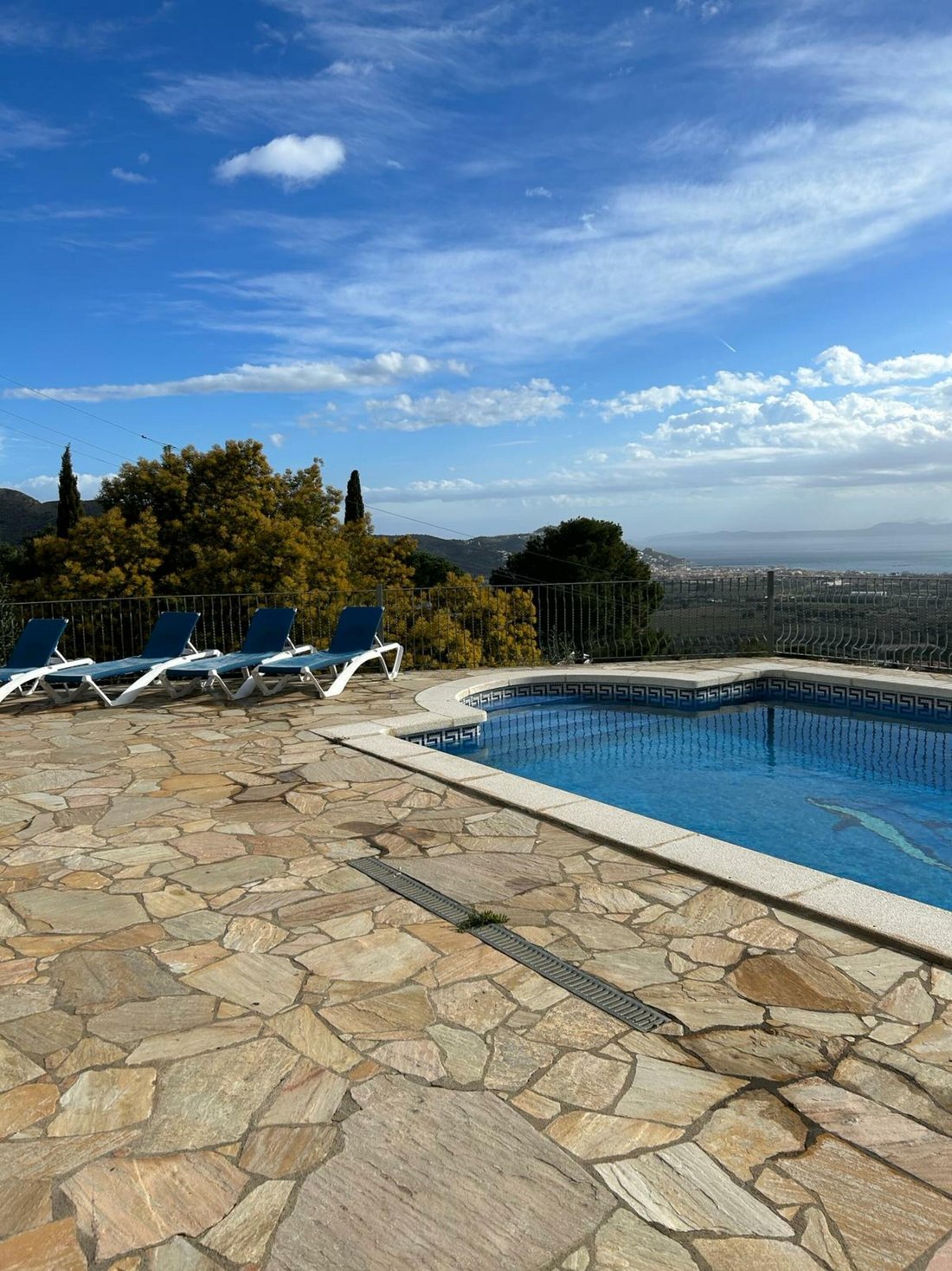 Villa in Roses, Catalonia, Spain 4 - 18351180