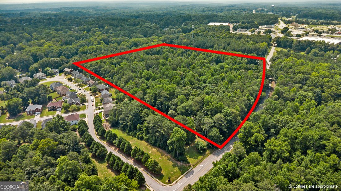 House in Ellenwood, Georgia, United States 3 - 16614408