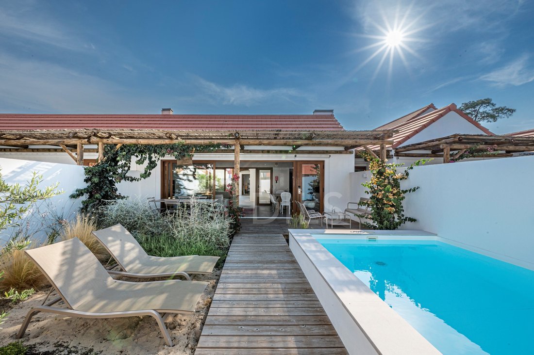 House in Comporta, Setubal, Portugal 2 - 18355725