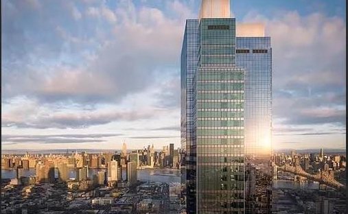 Eigentumswohnung in New York City, New York, Vereinigte Staaten 1