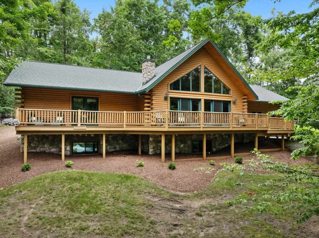 House in Petoskey, Michigan, United States 1 - 18353696