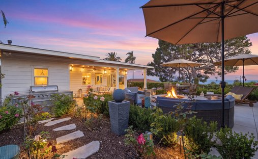 House in Los Angeles, California, United States 1