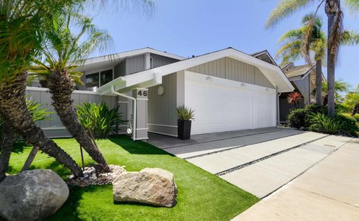 House in Coronado, California, United States 1